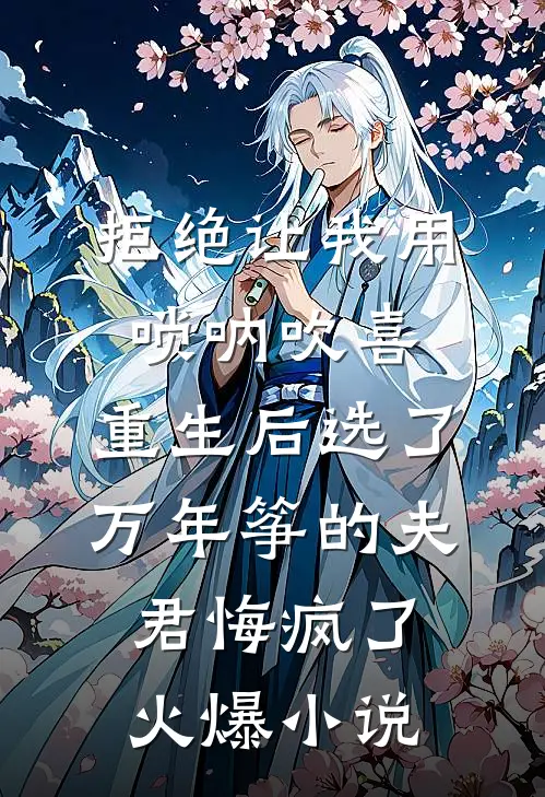 拒绝让我用唢呐吹喜，重生后选了万年筝的夫君悔疯了火爆小说