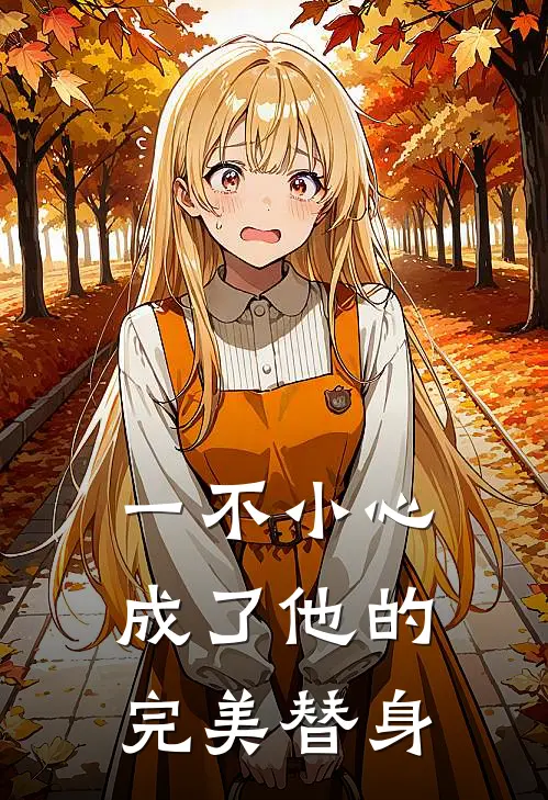 一不小心成了他的完美替身
