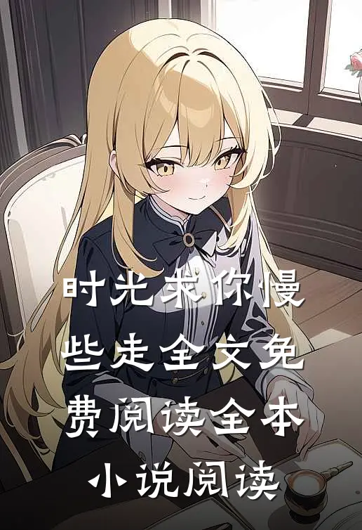时光求你慢些走全文免费阅读全本小说阅读