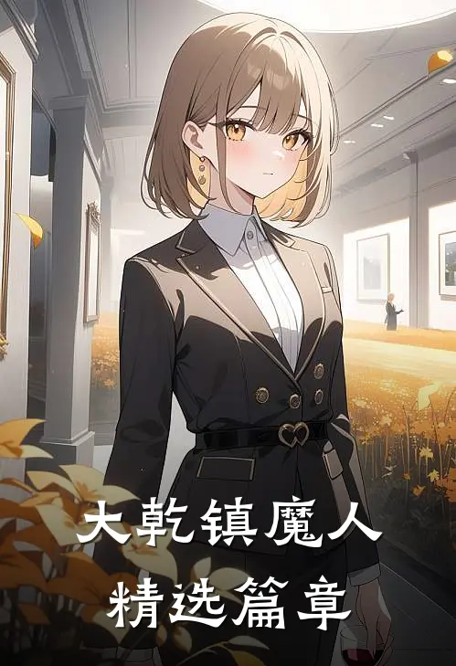 大乾镇魔人精选篇章