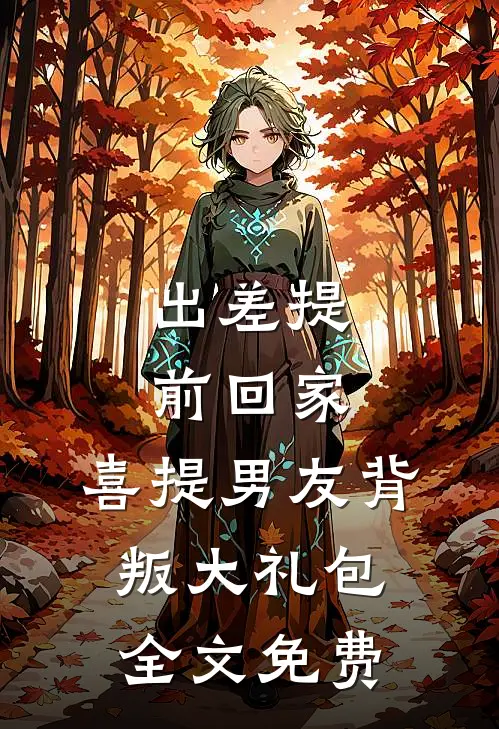 出差提前回家，喜提男友背叛大礼包全文免费