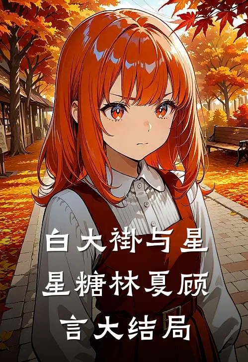 白大褂与星星糖林夏顾言大结局