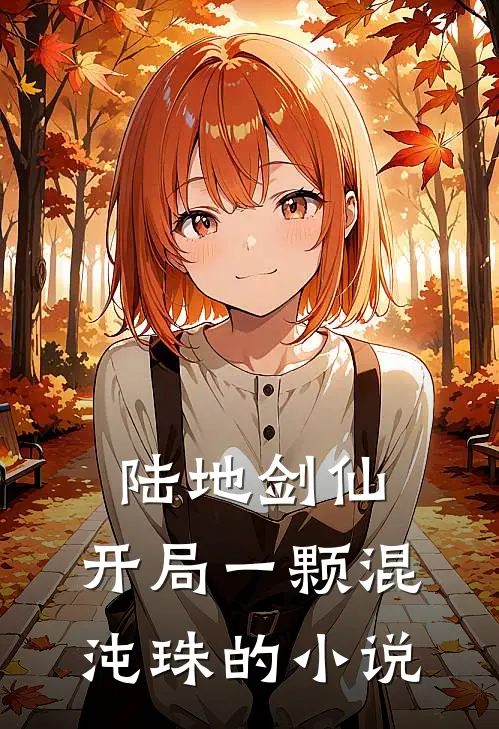 陆地剑仙：开局一颗混沌珠的小说