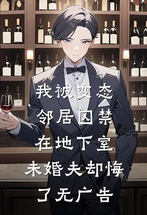 我被变态邻居囚禁在地下室，未婚夫却悔了无广告