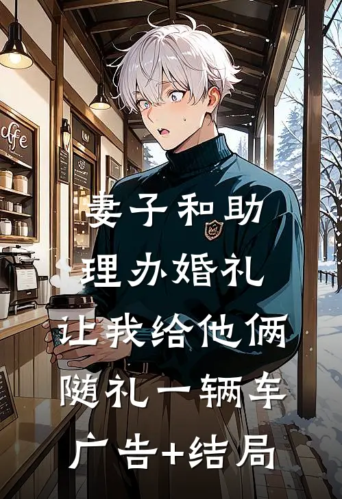 妻子和助理办婚礼，让我给他俩随礼一辆车广告+结局