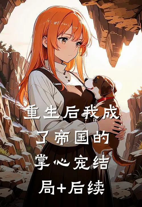 重生后我成了帝国的掌心宠结局+后续