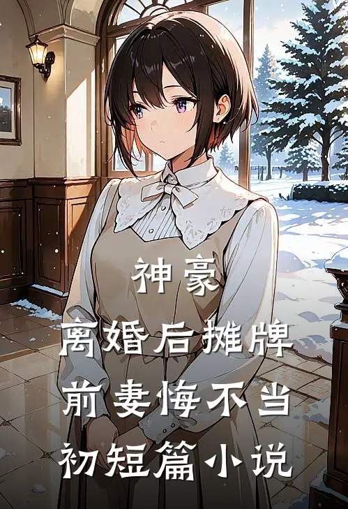 神豪：离婚后摊牌，前妻悔不当初短篇小说