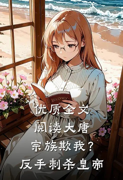 优质全文阅读大唐：宗族欺我？反手刺杀皇帝