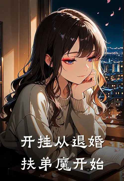 开挂从退婚扶弟魔开始