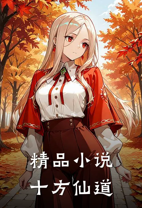 精品小说十方仙道