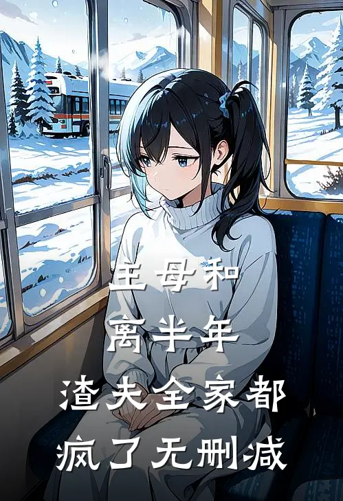 主母和离半年，渣夫全家都疯了无删减