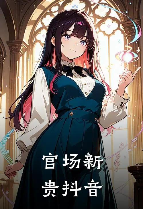 官场新贵抖音
