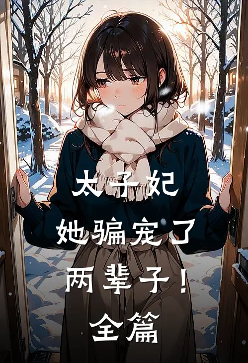 太子妃，她骗宠了两辈子！全篇