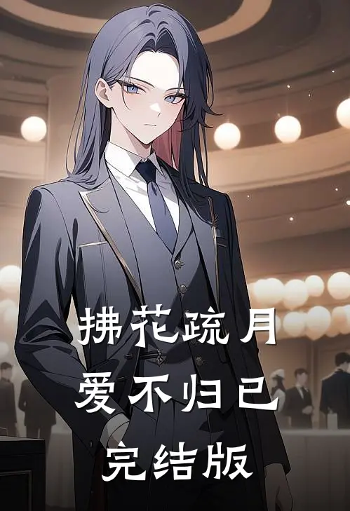 拂花疏月爱不归已完结版