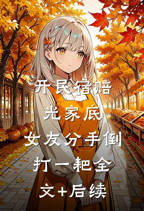 开民宿赔光家底，女友分手倒打一耙全文+后续