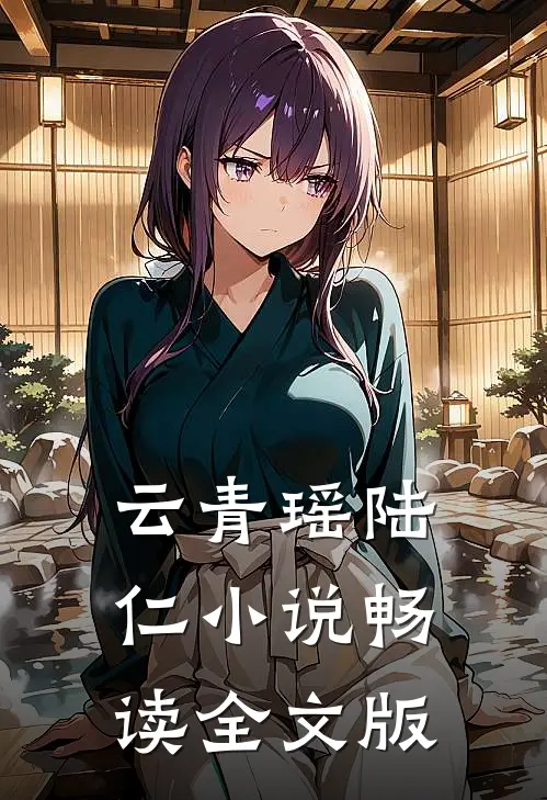 云青瑶陆仁小说畅读全文版