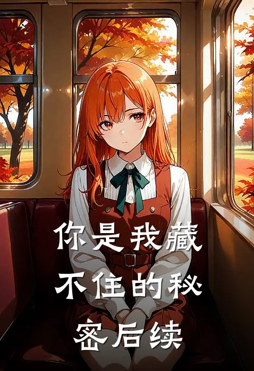 你是我藏不住的秘密后续