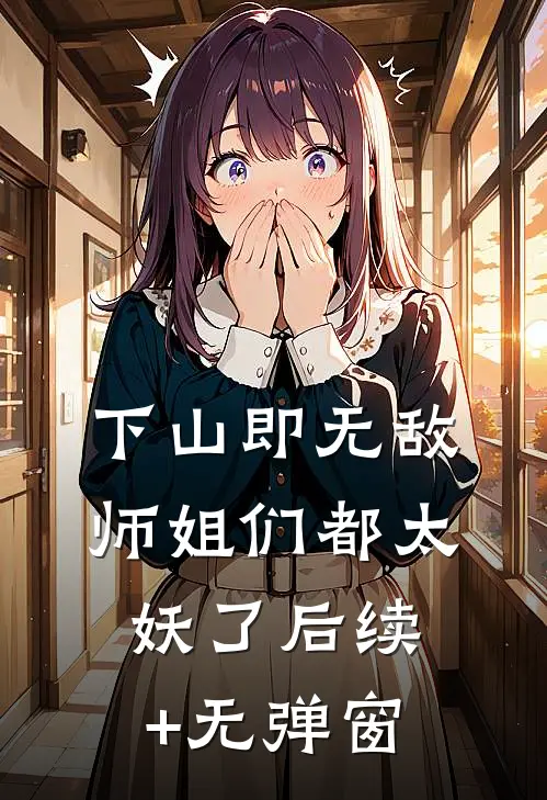 下山即无敌，师姐们都太妖了后续+无弹窗