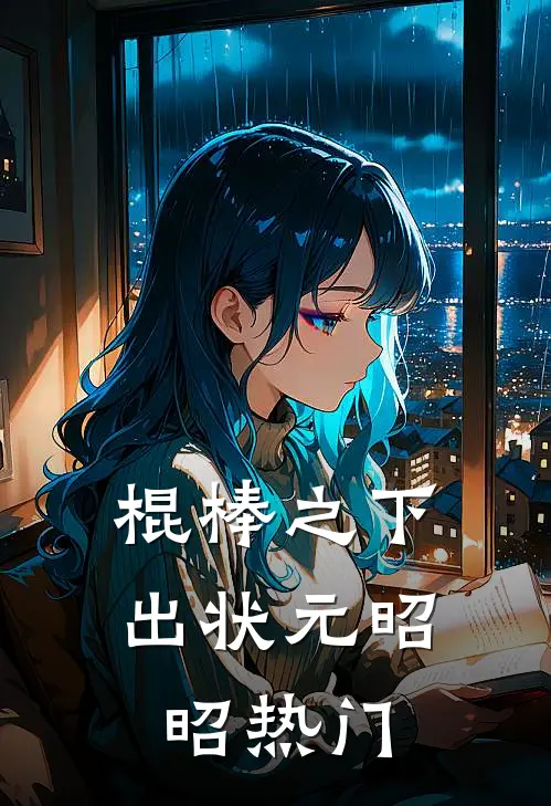 棍棒之下出状元昭昭热门