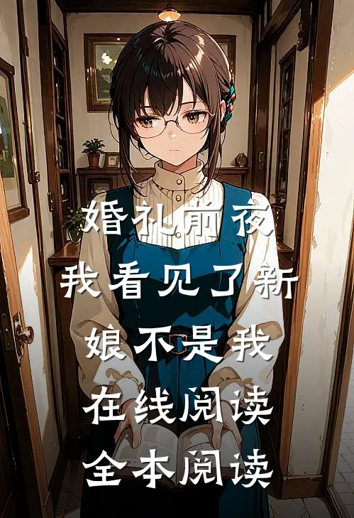 婚礼前夜，我看见了新娘不是我在线阅读全本阅读