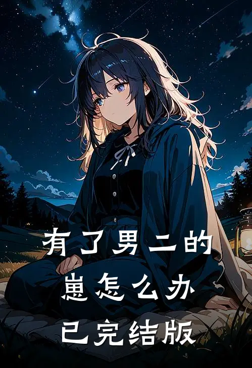 有了男二的崽怎么办已完结版