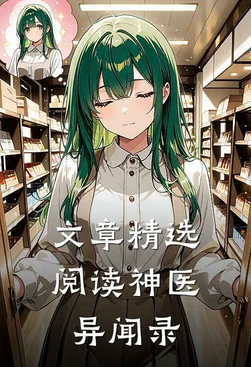 文章精选阅读神医异闻录