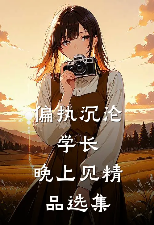 偏执沉沦：学长，晚上见精品选集