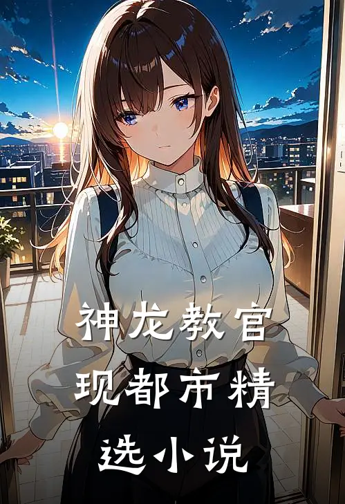 神龙教官现都市精选小说