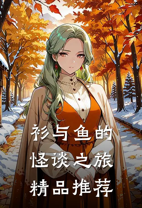 衫与鱼的怪谈之旅精品推荐
