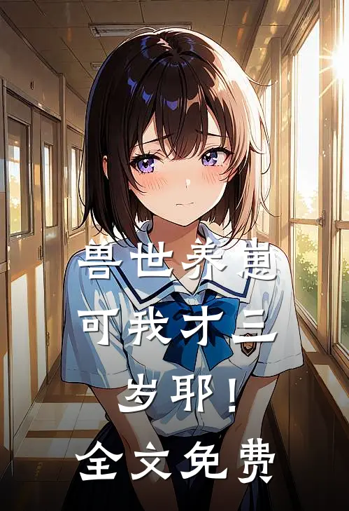 兽世养崽：可我才三岁耶！全文免费