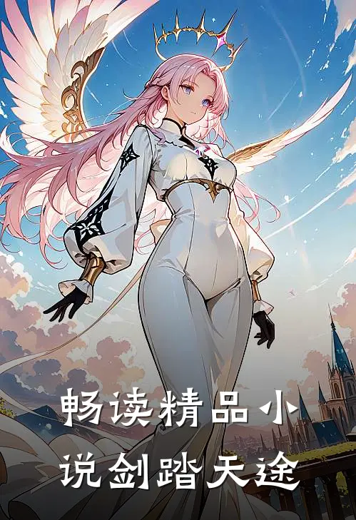 畅读精品小说剑踏天途