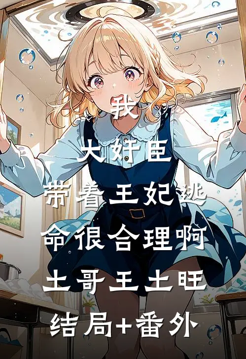 我，大奸臣，带着王妃逃命很合理啊土哥王土旺结局+番外
