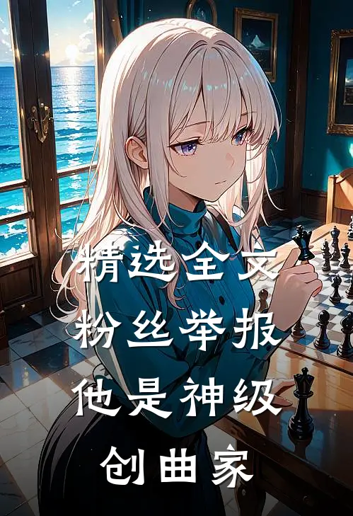 精选全文粉丝举报：他是神级创曲家