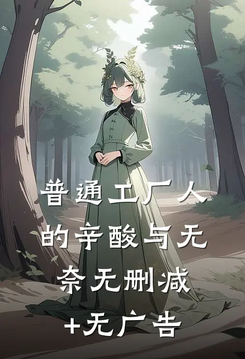 普通工厂人的辛酸与无奈无删减+无广告