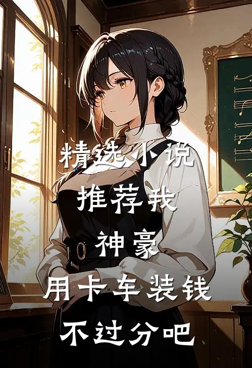 精选小说推荐我，神豪，用卡车装钱不过分吧