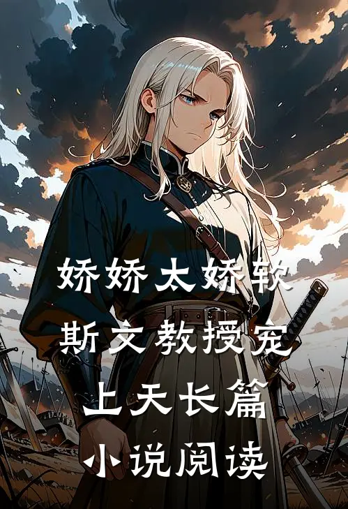 娇娇太娇软，斯文教授宠上天长篇小说阅读