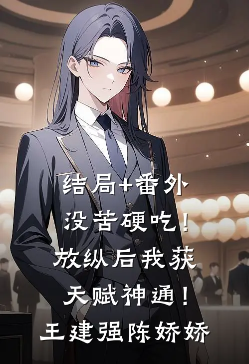 结局+番外没苦硬吃！放纵后我获天赋神通！王建强陈娇娇
