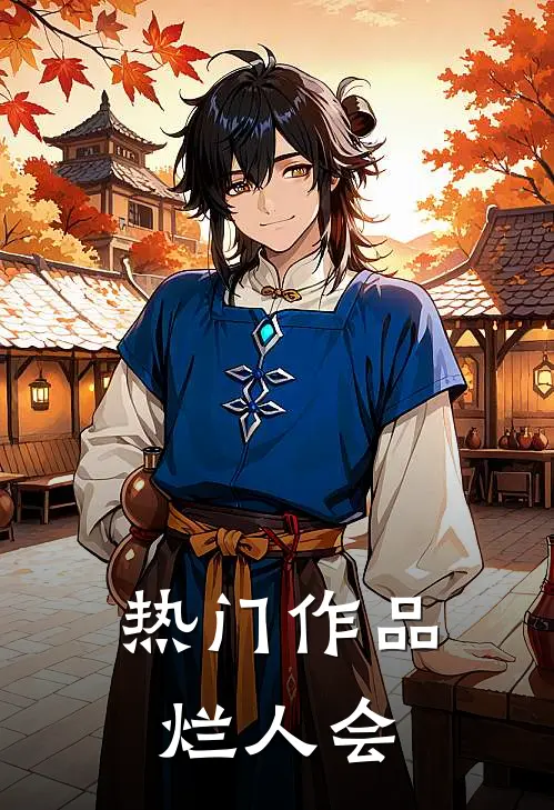热门作品烂人会