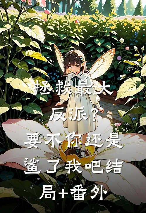 拯救最大反派？要不你还是鲨了我吧结局+番外