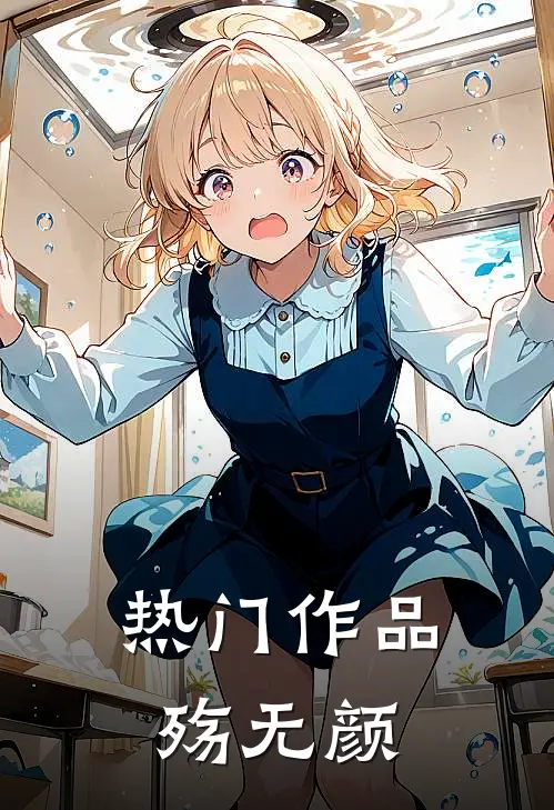 热门作品殇无颜