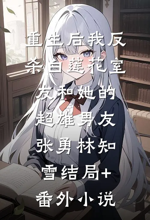 重生后我反杀白莲花室友和她的超雄男友张勇林知雪结局+番外小说