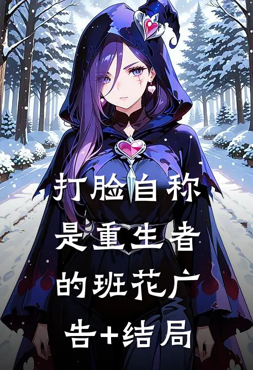 打脸自称是重生者的班花广告+结局