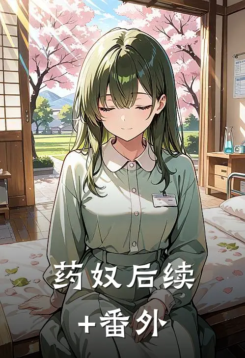 药奴后续+番外