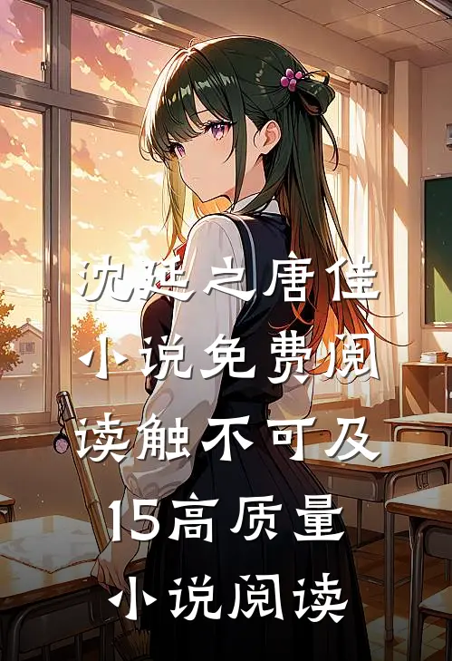 沈延之唐佳小说免费阅读触不可及15高质量小说阅读