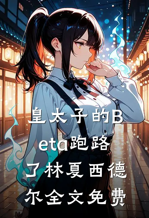 皇太子的Beta跑路了林夏西德尔全文免费