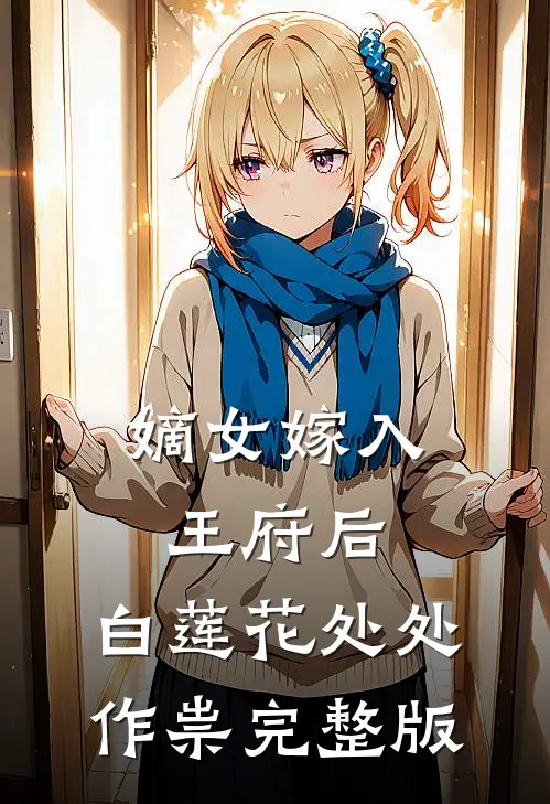 嫡女嫁入王府后，白莲花处处作祟完整版