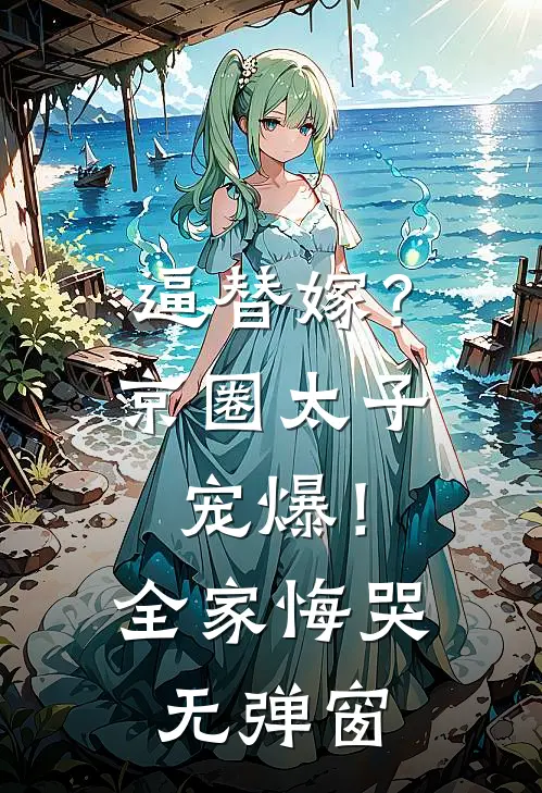 逼替嫁？京圈太子宠爆！全家悔哭无弹窗