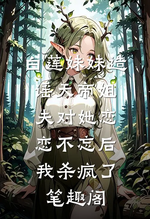 白莲妹妹造谣天帝姐夫对她恋恋不忘后，我杀疯了笔趣阁