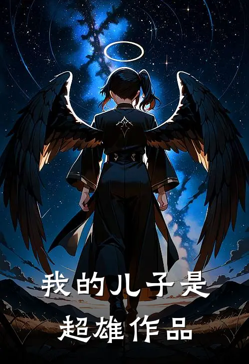 我的儿子是超雄作品