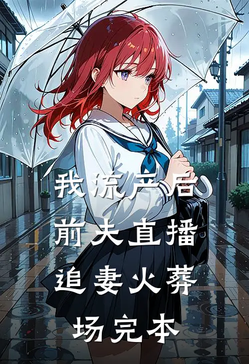 我流产后，前夫直播追妻火葬场完本